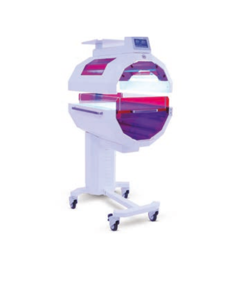 360 LED Phototherapy System