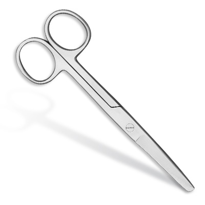 Aid Scissors 3