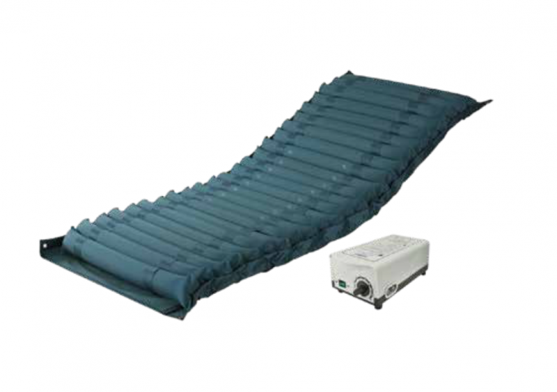 Air Bearing Bed