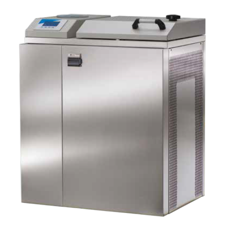 Autoclave 100L