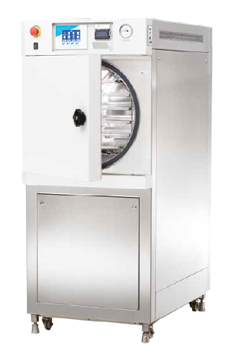 Autoclave 150L