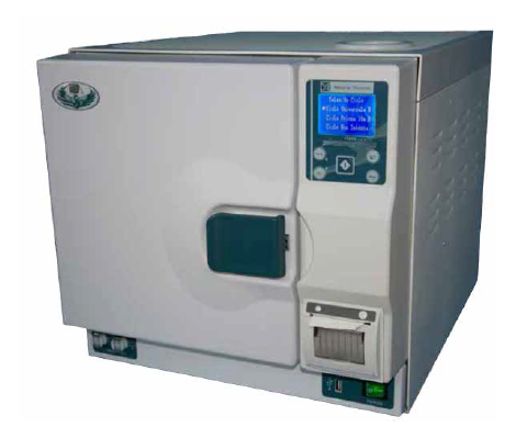 Autoclave 22 L