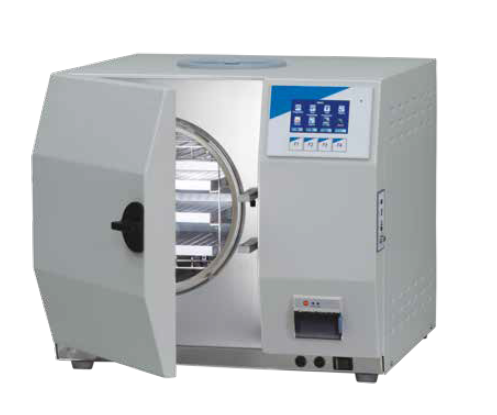 Autoclave 32 L