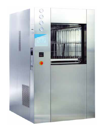 Autoclaves