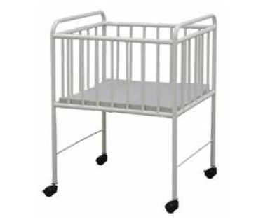 Baby Bed Stead (CRIB)