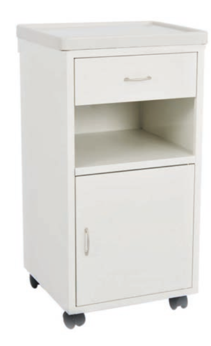 Bed Side Cabinet Compact Advance