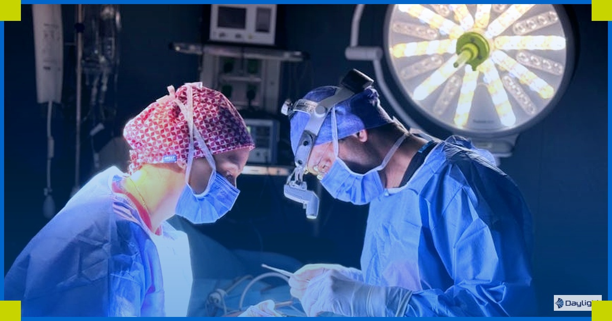 Complete Operating Room Planning Guide for Erbil and Baghdad Hospitals