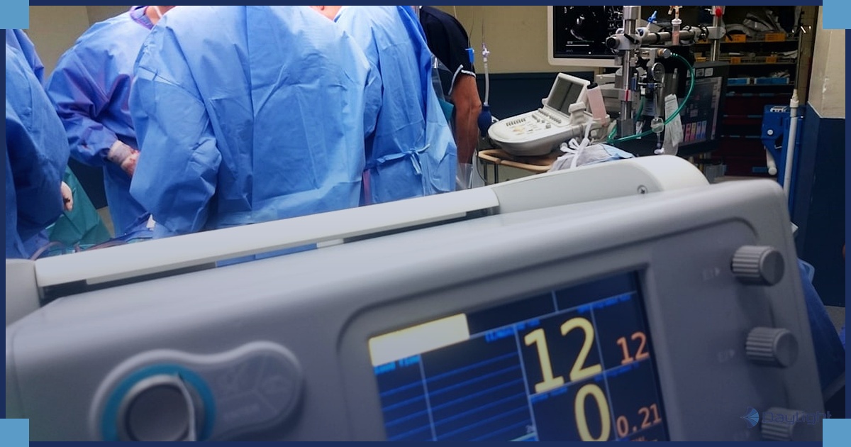 Essential Features Hospital Decision-Makers Need in Modern Operating Theaters