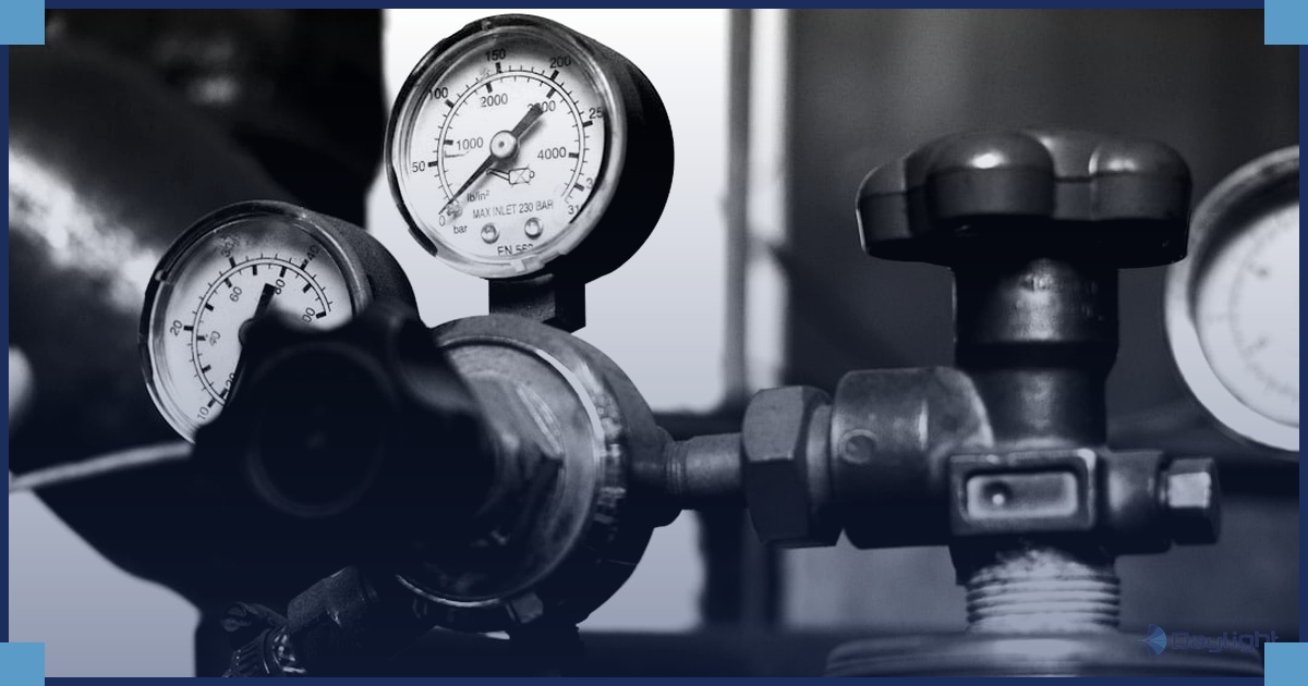 HTM 02-01 and ISO 7396-1: Your Essential Compliance Guide for Medical Gas Pipeline Systems