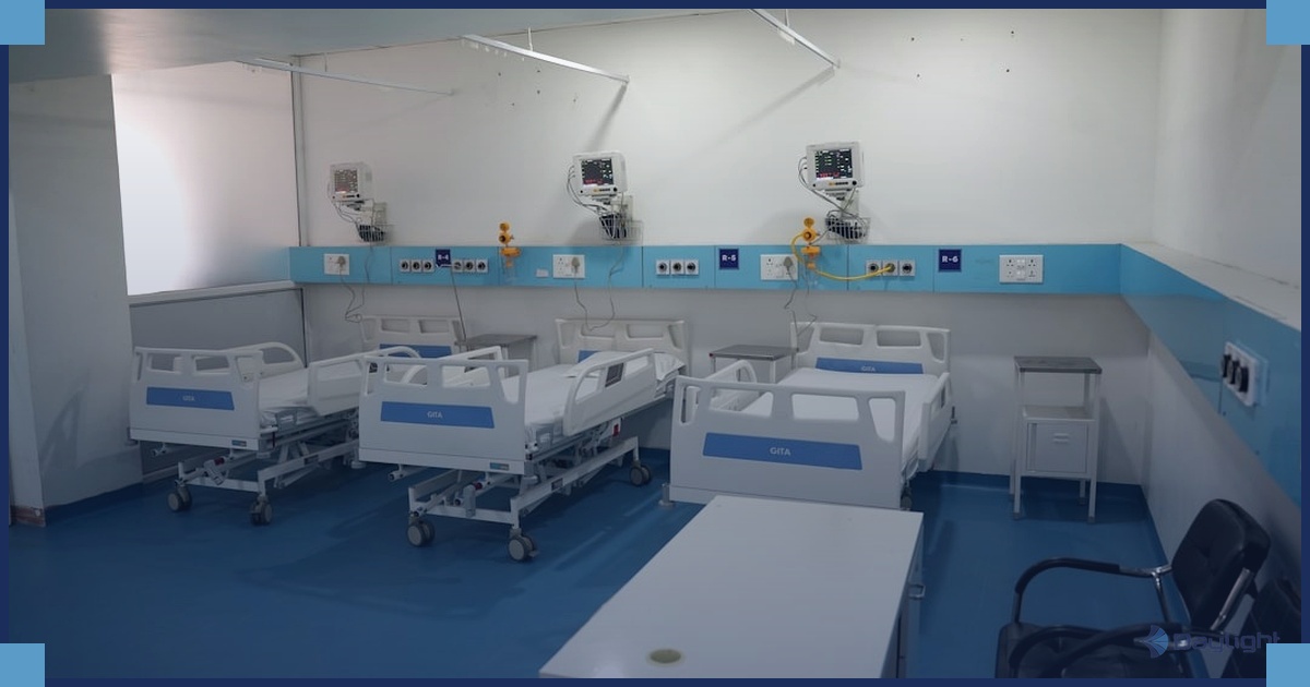 Hospital Bed Procurement: ICU vs Ward vs Pediatric — A Decision Matrix