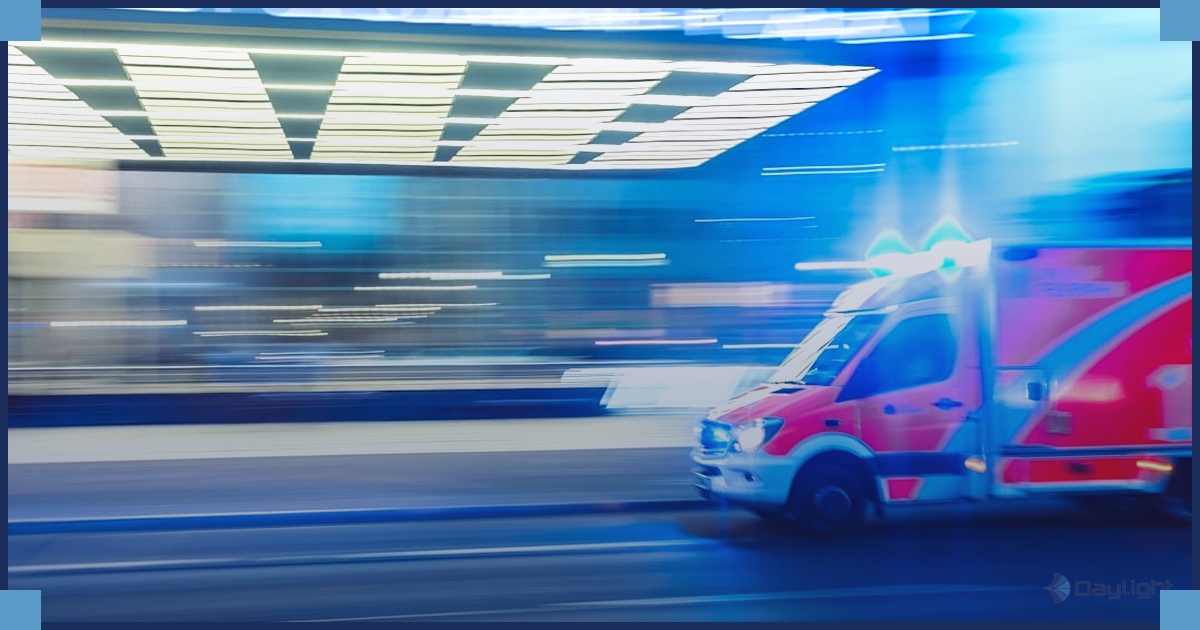 Equipping a Modern Ambulance Fleet: From Stretchers to Life-Support Modules