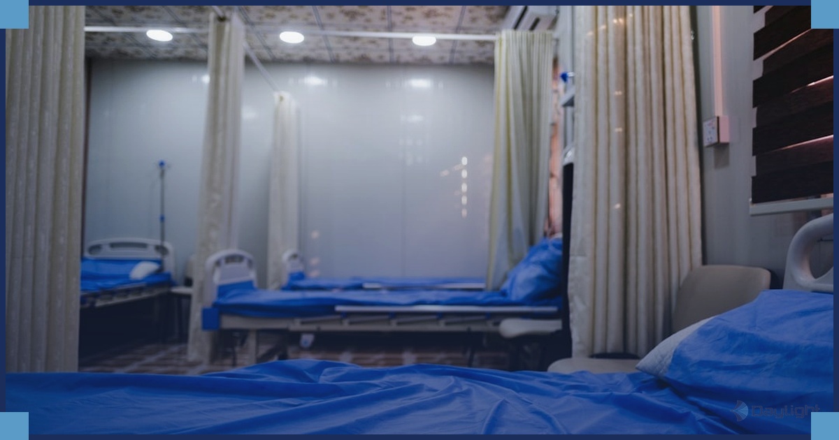 Setting Up a Modern Polyclinic in Iraq: Equipment Essentials and Layout Principles