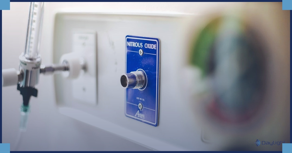 Oxygen Supply Continuity: Designing a Redundant Medical Gas System That Never Fails
