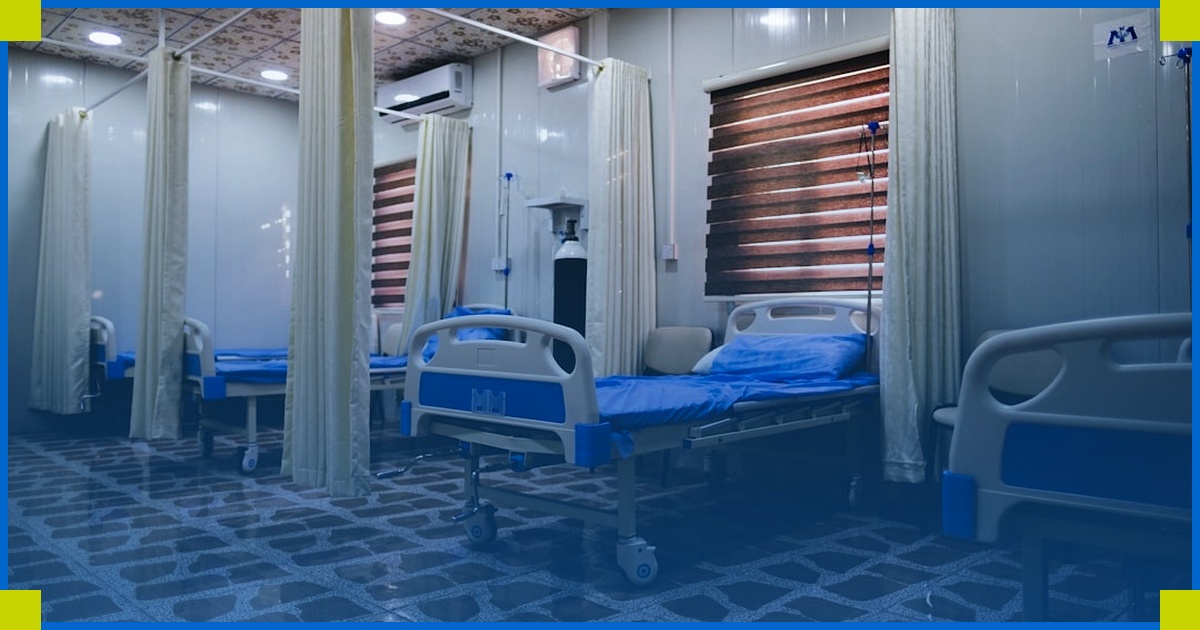 How Medical Gas Pipeline Systems Transform Patient Safety in Iraqi Hospitals