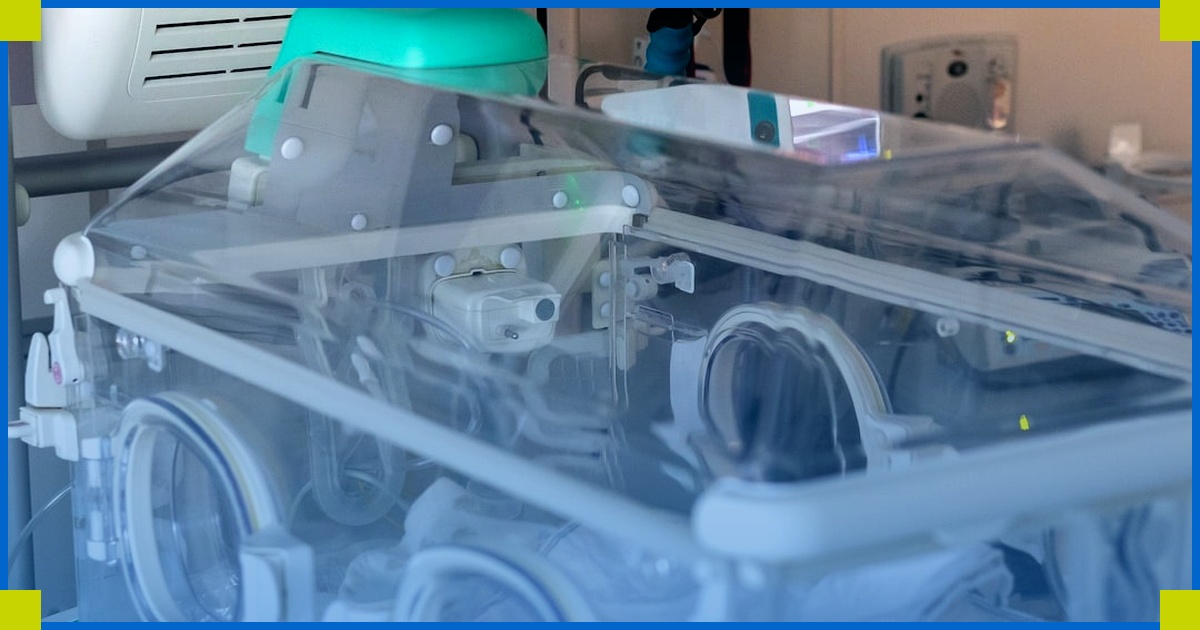 Ventilator and Anesthesia Device: 10 Criteria for the Right Choice