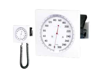 Blood Pressure Measuring Device 2