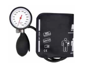 Blood Pressure Measuring Device 2