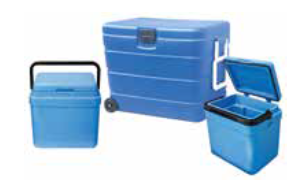 Cold Chain Equipments