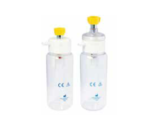 Collection Containers for Small Quantity of Fluids