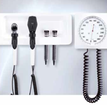 Diagnostic Set Premium Blood Pressure Measuring Devices