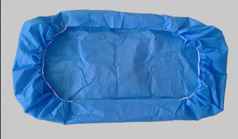 Disposable Non-Sterile Bed Sheet