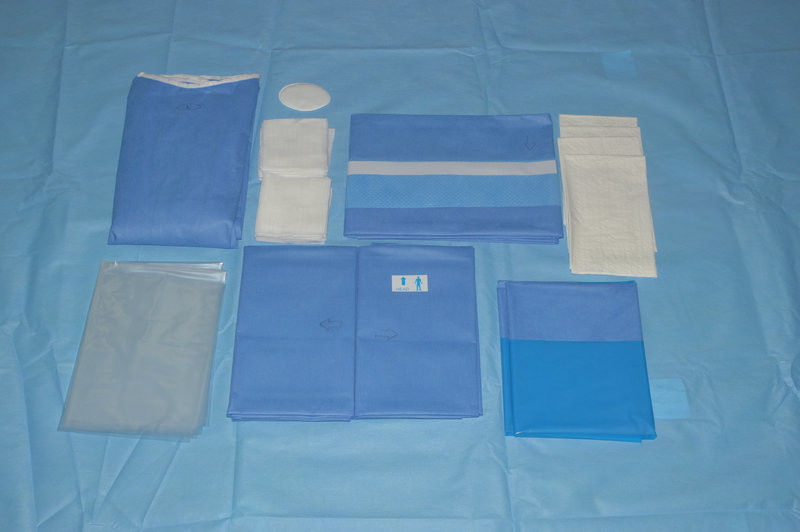 Disposable Surgery Packs