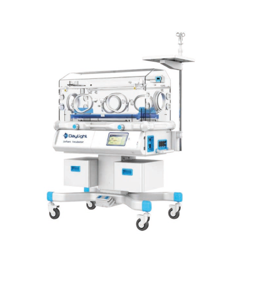 DYL 250 Intensive Care Baby Incubator