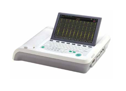 ECG Units