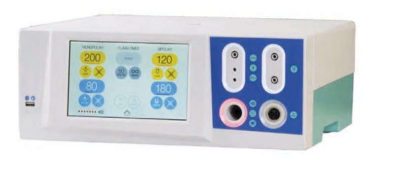 Electrosurgical Unit 200 Wat (Touch)