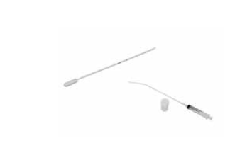 Endometrail Suction Curette