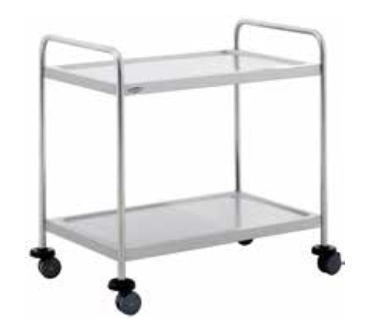 Equipment Trolley