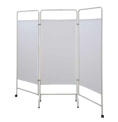 Folding Medical Screen