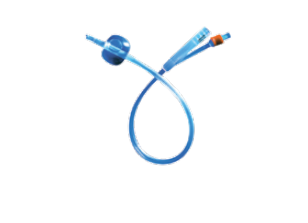 Foley Catheter 2-3 Way