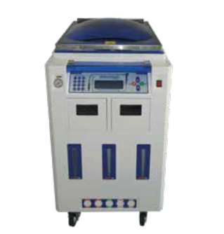 Full Automated Endoscopy Washer & Disinfector Machine