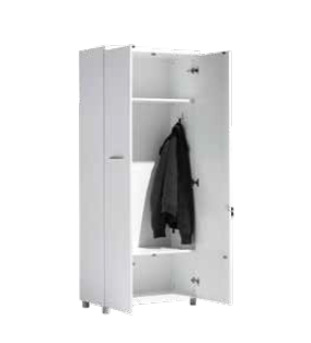 GARDEROBE 1