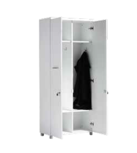 GARDEROBE 2