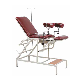 Gynecological Examination Table