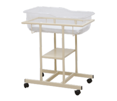 Hospital Baby Cot