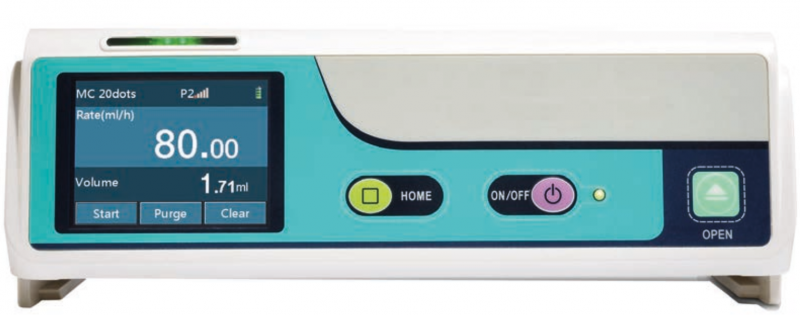 Infusion Pump