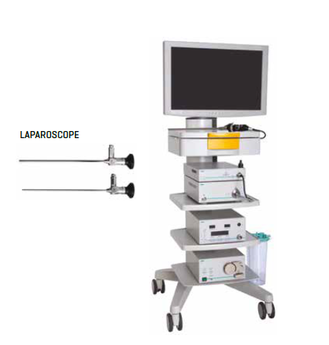 LAPAROSCOPY