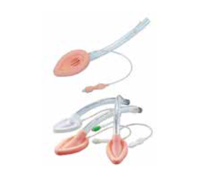 Laryngeal Airway Mask