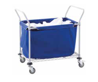 Laundray Trolley