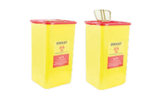 Medical Waste Boxes