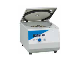 Microlitre and Haematocrit Centrifuge