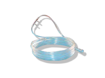 Nasal Oxygen Cannula