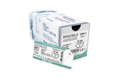 Non-Absorbable Suture