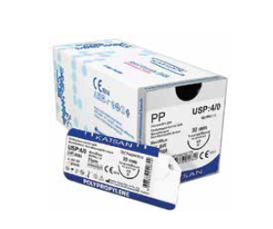 Non-Absorbable Suture