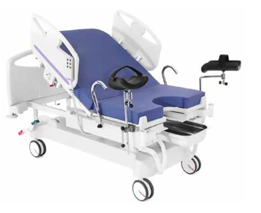 Obstetrical Table