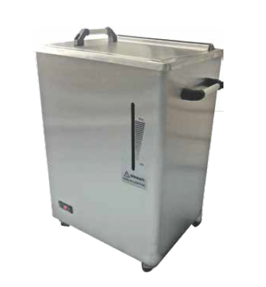 Paraffin Unit 32 Kg