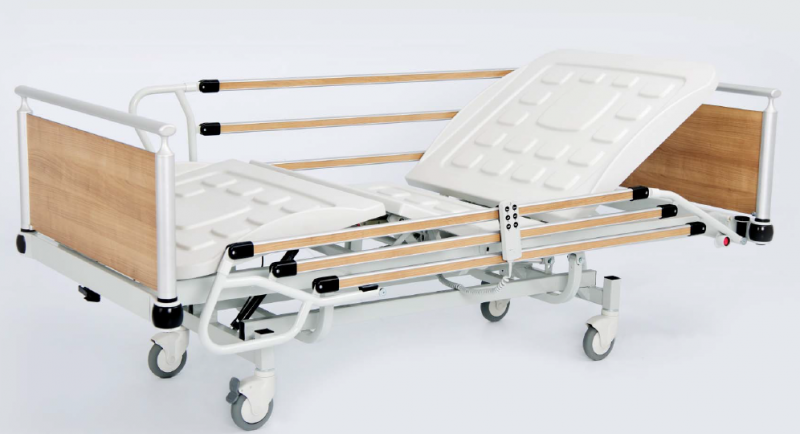 Patient Beds 2 Motors Model 2